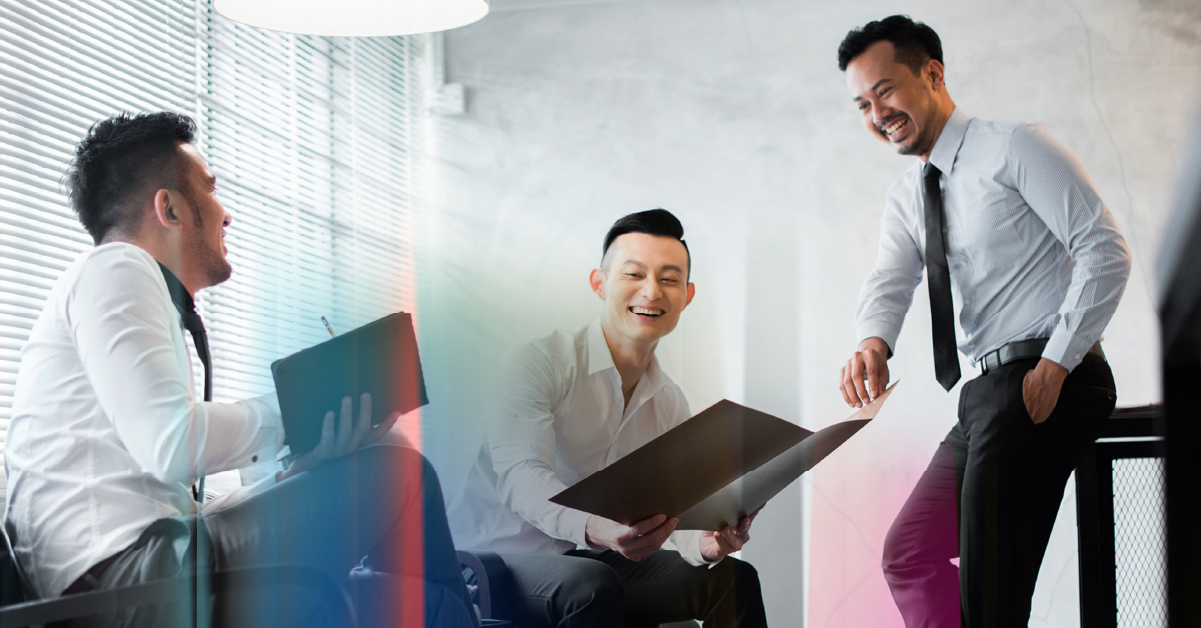 Career Advice with Hays Malaysia